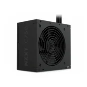 Nzxt Napajanje C750 Bronze, 750 W, PA-7B3BB-EU, Crno