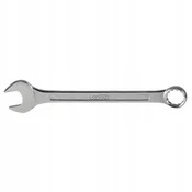 Classic odprt očesni ključ. ukrivljen. 19mm 517.0619 ks tools
