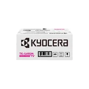 KYOCERA TK-5490M magenta toner (POT02747)