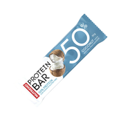 Nutrend Protein Bar 50 50 g, cookies&cream