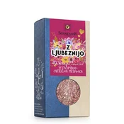 BIO ZAČIMBNA MEŠANICA Z LJUBEZNIJO, 40 g