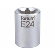 Fortum Vtičnica Fortum (4700705) vtičnica notranja TORX, 1/2&quot