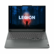 Laptop Lenovo Legion Slim 5 16APH8 16 ryzen 7-7840hs 16 GB RAM 1 TB SSD Nvidia Geforce RTX 4070 Qwerty Španjolska