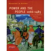 Headstart In History: Power & People 1066-1485