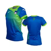 Slovenija Joma RZS Away decji dres za devojcice