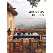 Mountain Houses