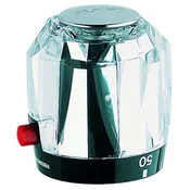 GROHE Grohmix ročaj za nastavitev temperature, krom