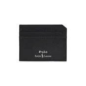 Usnjena denarnica Polo Ralph Lauren
