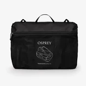Osprey Potovalna Torba Transporter™ Duffel 30 - Črna, O/S