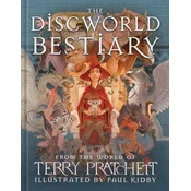 The Discworld Bestiary