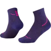 BUFF Nogavice DRYFLX® QUARTER SOCKS