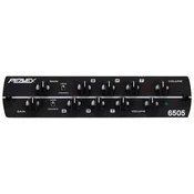 Synergy Peavey 6505 Kitarski ojačevalec