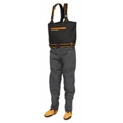 Škornji Savage Gear SG8 Chest Wader Št:M-XXL