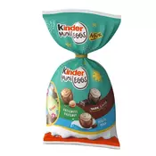 Kinder Mini Eggs Mix - 260 g