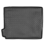 Plastic trunk liner Citroen C4 Grand Picasso 2013-2022 (7 seats, without anti-slip)
