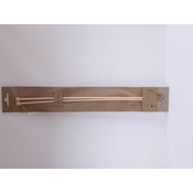 BimCo Duge igle u paru, Od bambusa, 4.5mm