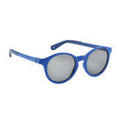 Slnečné okuliare pre deti Beaba Baby L Mazarine Blue od 4-6 rokov modré BE930314