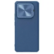 Maska za mobilni telefon Xiaomi 14 Pro NILLKIN CAMSHIELD PRO, Plava