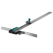 Wolfcraft 4008000 T-šina za paralelno secenje