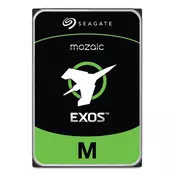 Seagate Exos 32TB SATA ST32000NM004K