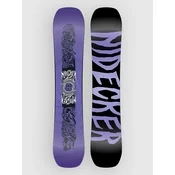 Nidecker Sensor 2027 Snowboard purple
