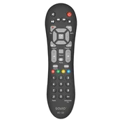 Univerzalni nadomestni daljinski upravljalnik za Cyfrowy Polsat