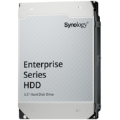 Enterprise Series 3.5 SATA HDD 20TB