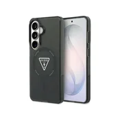 Maska za telefon Samsung S26/S941B Guess IML Gradient Triangle MagSafe