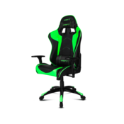 DRIFT Silla Gaming Drift Dr300 Negro/Verde, (20605897)