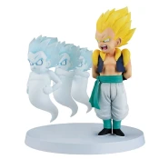 Banpresto Figura Ichibansho Gotenks & Ghost Dragon History II Dragon Ball 13 cm, (5000081704)