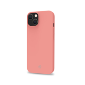 CELLY CELLY CROMO iPhone 14 Blush Pink, (21244281)