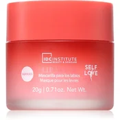 IDC Institute Self Love hidratantna maska za usne 20 g