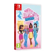 Barbie Rewind - Nintendo Switch Nintendo Switch