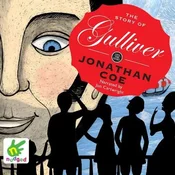 AUDIBOOK Avdio knjiga: The Story of Gulliver