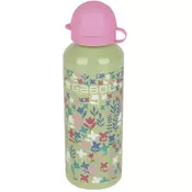 Aluminijumska boca za vodu 6x21 cm 500ml Nature