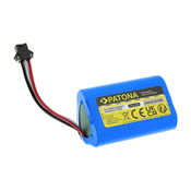 PATONA - Baterija Ecovacs Deebot D36 serie 3400mAh Li-lon 10,8V