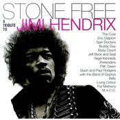 Various Artists - Stone Free (Coloured) (2 LP)