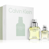 Calvin Klein Eternity toaletna voda 100 ml za muškarce