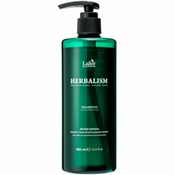 Lador Herbalism zeliščni šampon proti izpadanju las 400 ml