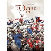 LOgre - Tome 01