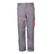 Lacuna pantalone klasicne atlantic sive velicina l ( 8atlapsl )