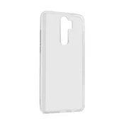 Maska silikonska Ultra Thin za Xiaomi Redmi Note 8 Pro transparent