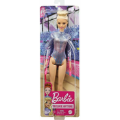 BARBIE Gimnasticarka GTN65 1100028651