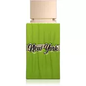 Hamidi New York Life parfumska voda uniseks 100 ml