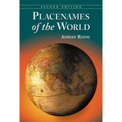 Placenames of the World