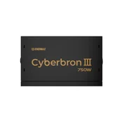 ENERMAX EMB750EWT-NAC CYBERBRON III 750W 80 Plus Bronze napajanje
