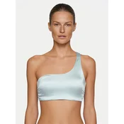 Calvin Klein Swimwear Gornji del bikini LV00Q61114 Siva