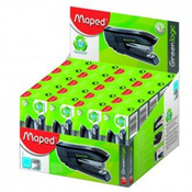Stroj za spajanje Maped Greenlogic Pocket 15, crni
