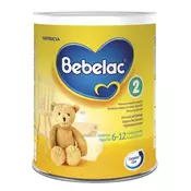 BEBELAC 2 – 400g