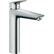 Baterija za lavabo HANSGROHE LOGIS 190